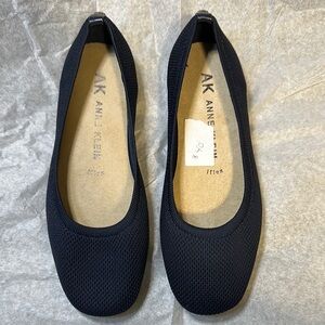 Anne Klein Women's Flats